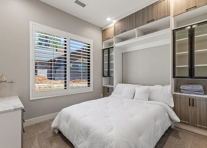Breton 3303 Holiday home Flagstaff