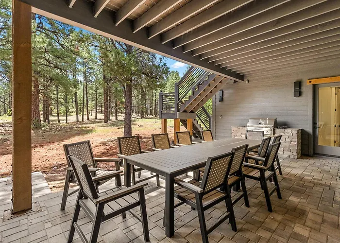 Holiday home Breton 3303