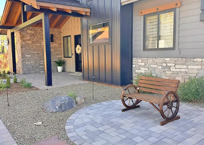 Breton 3303 Holiday home Flagstaff