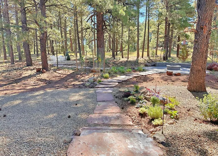 Holiday home Breton 3303 Flagstaff