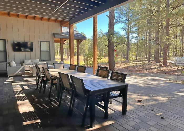 Breton 3303 Holiday home Flagstaff