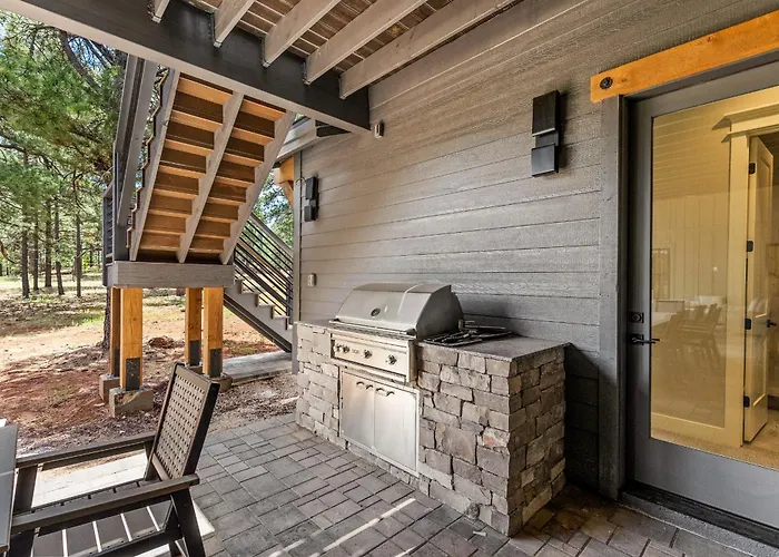 Holiday home Breton 3303