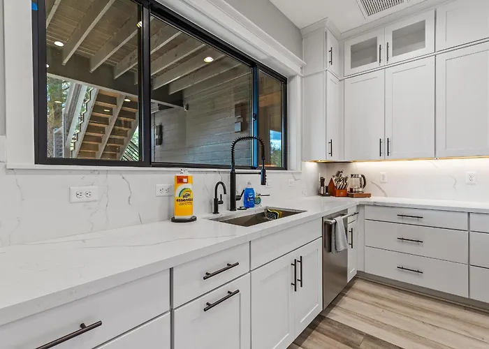 Breton 3303 Holiday home *