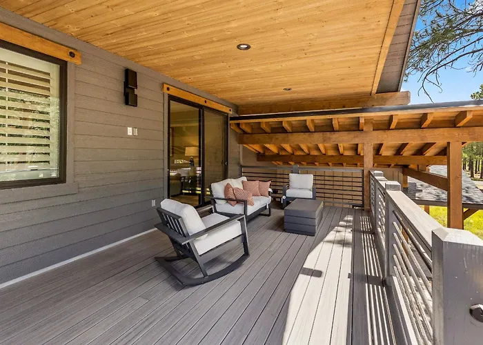 Holiday home Breton 3303
