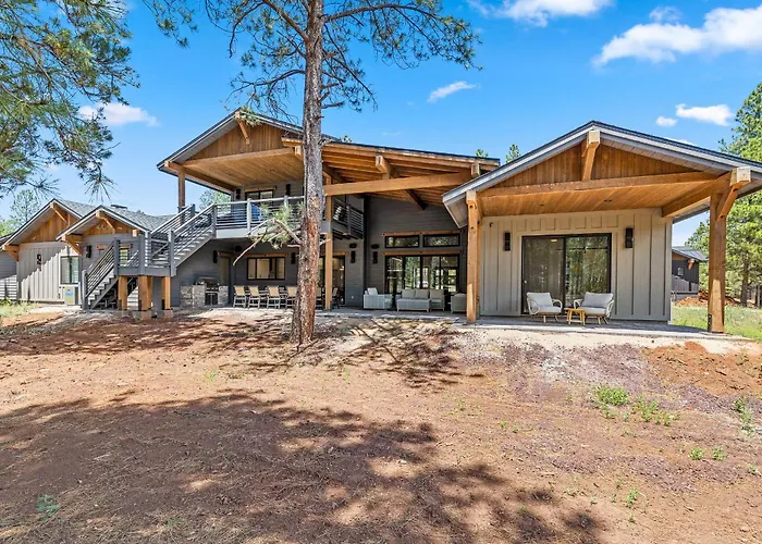 Holiday home Breton 3303 Flagstaff