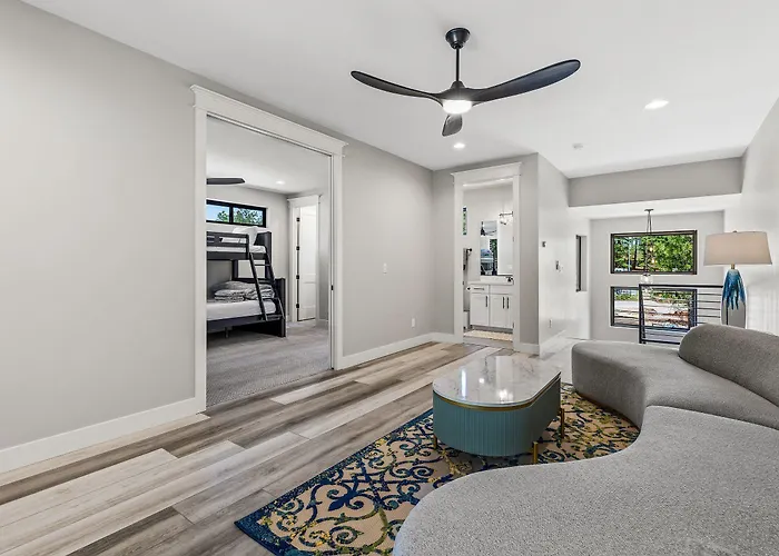 Holiday home Breton 3303 Flagstaff