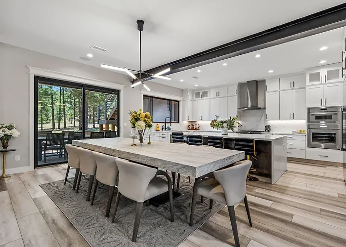 Holiday home Breton 3303 Flagstaff